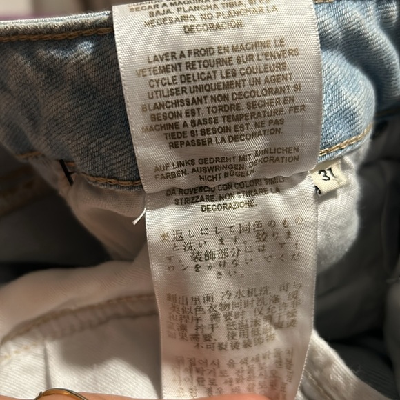 Guess Jeans High Waisted - Picture 14 of 14